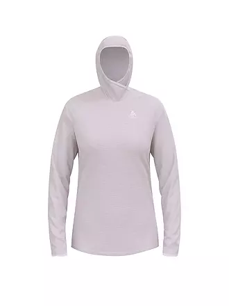 ODLO | Damen Laufshirt Run Easy | 
